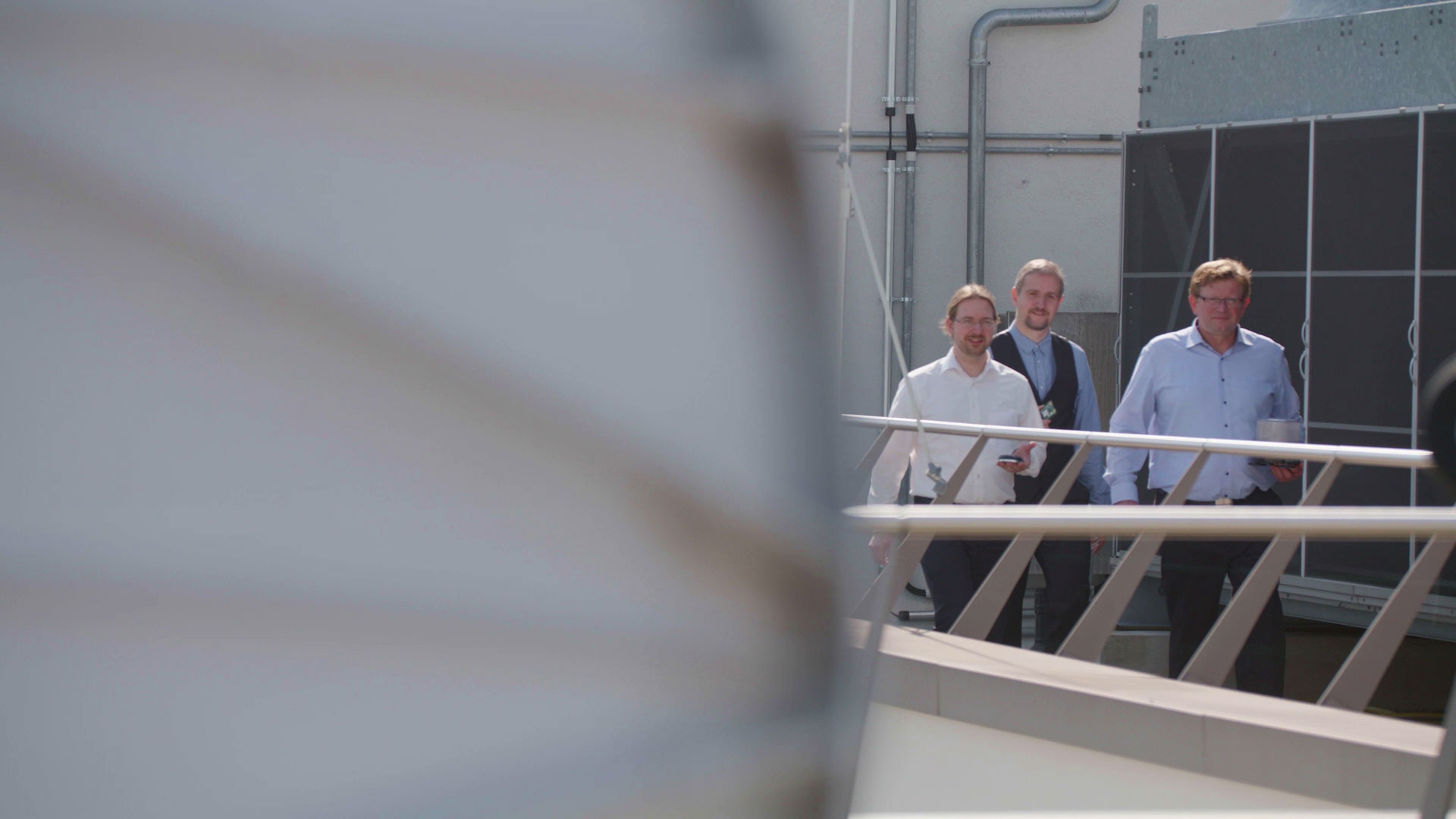 Auszug aus Fraunhofer Wissenschaftspreis 2020 IIS